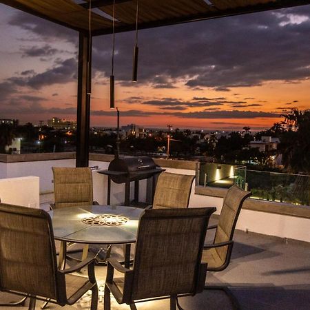 Ancla Baja Living Condominio Nuevo Con Vista 1 La Paz Exterior foto